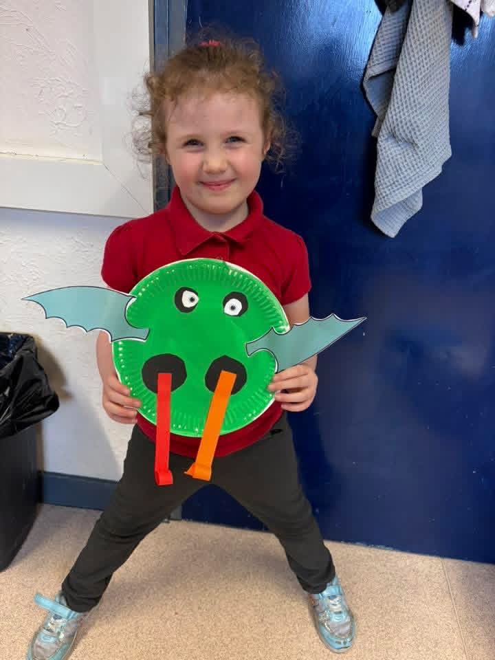 Stranton Primary School tweet media