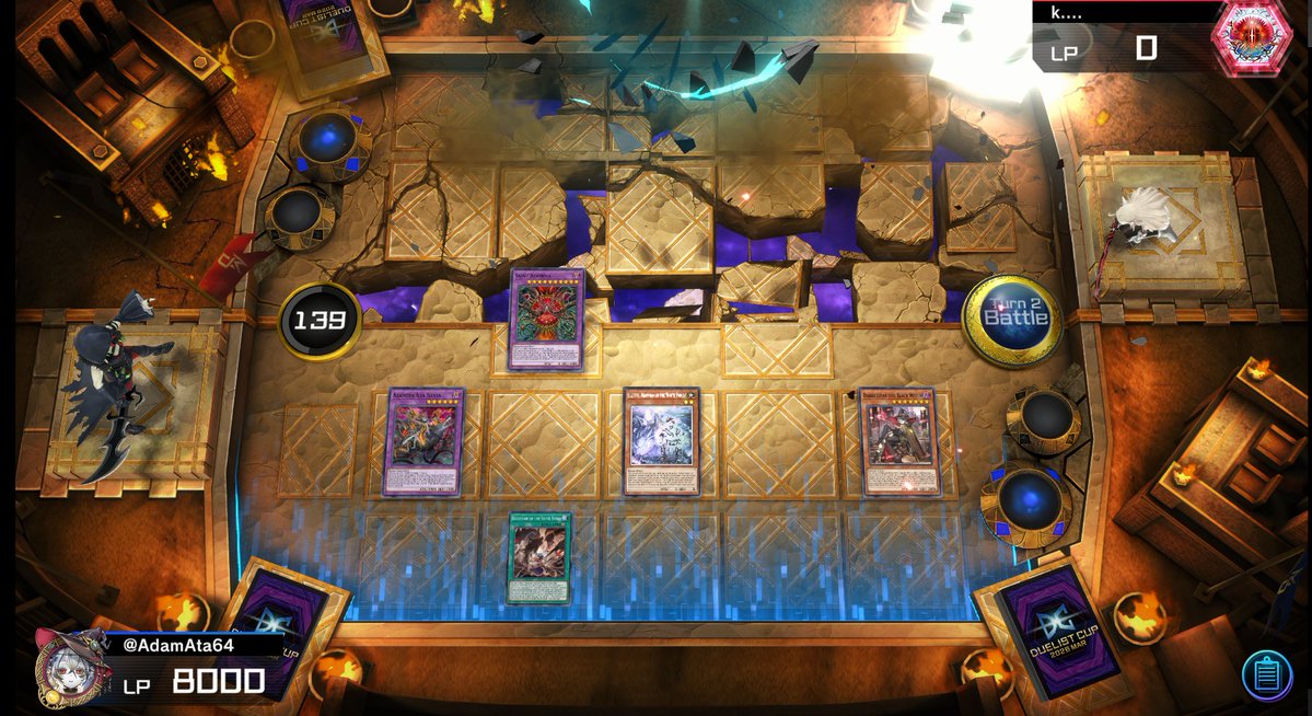 Adamtheamazing64 tweet media