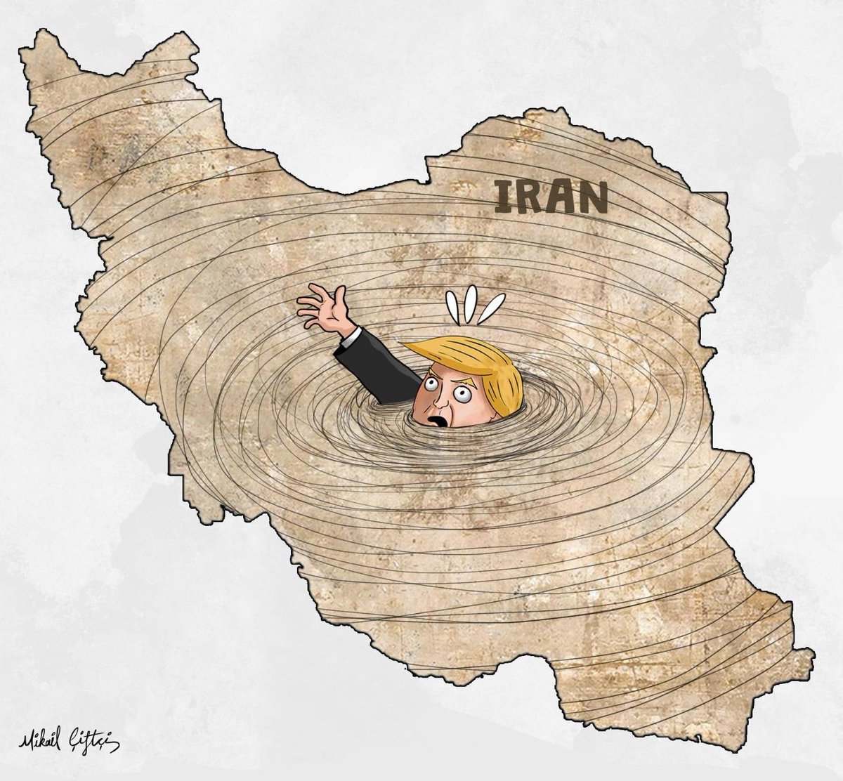 Armin Kiani | Finance tweet media