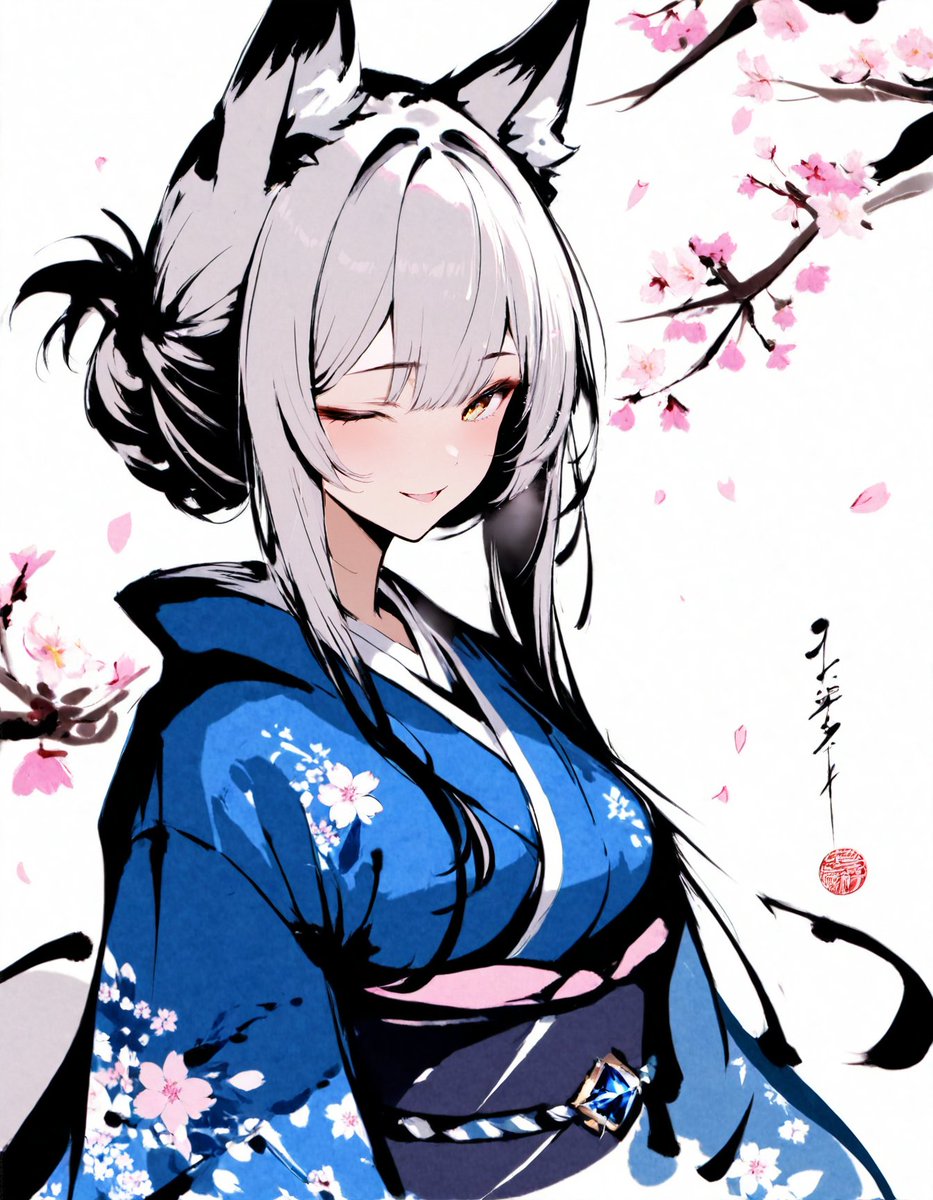 雅(@AI) tweet media