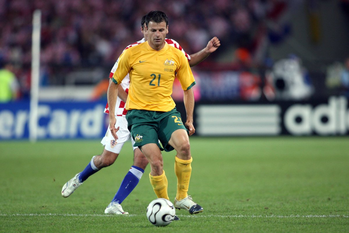 CommBank Socceroos tweet media