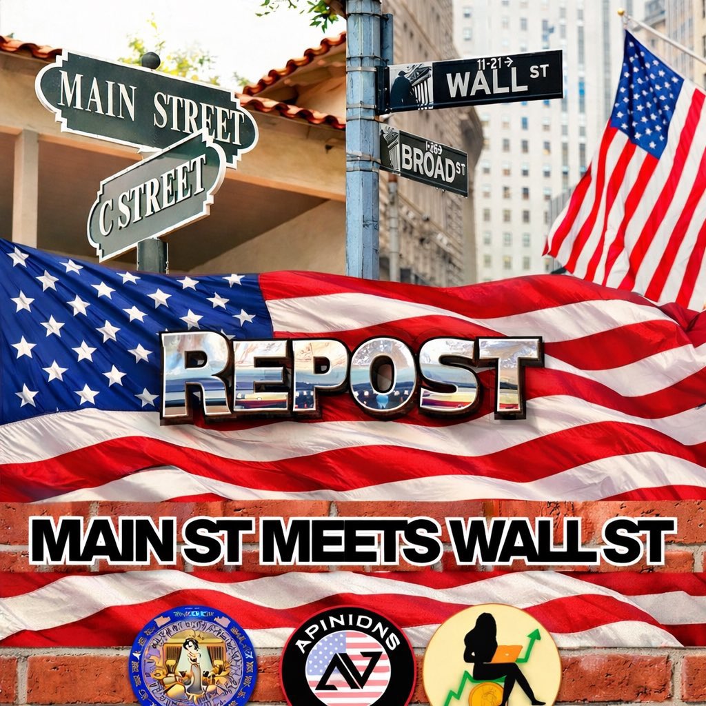 Stock Mom™ tweet media