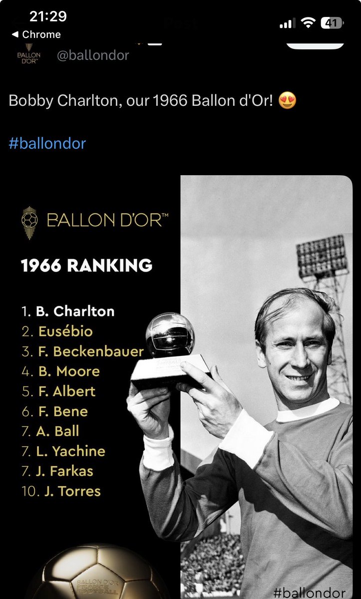 King Eric tweet media