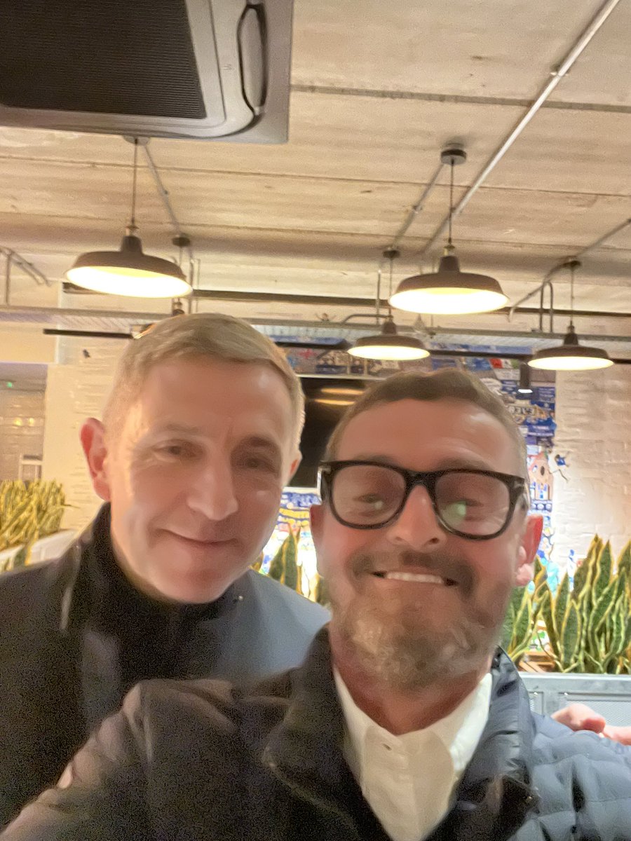 David The Toffee tweet media