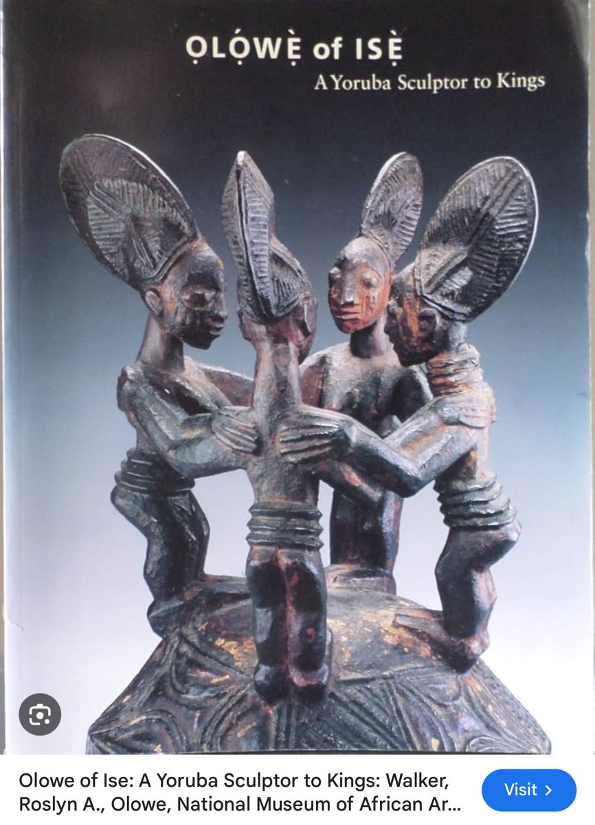 Àrẹ̀wà AKÍNKANJÚ tweet media