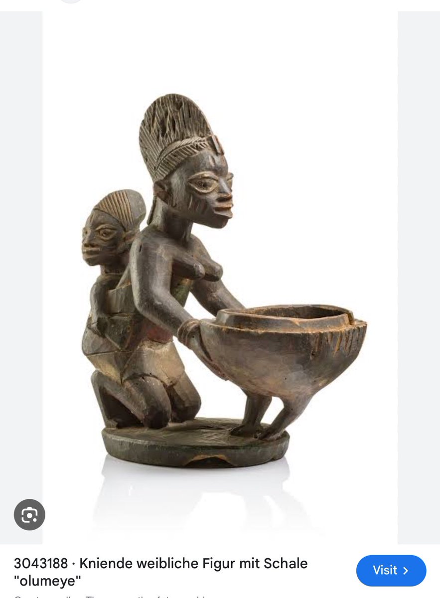 Àrẹ̀wà AKÍNKANJÚ tweet media