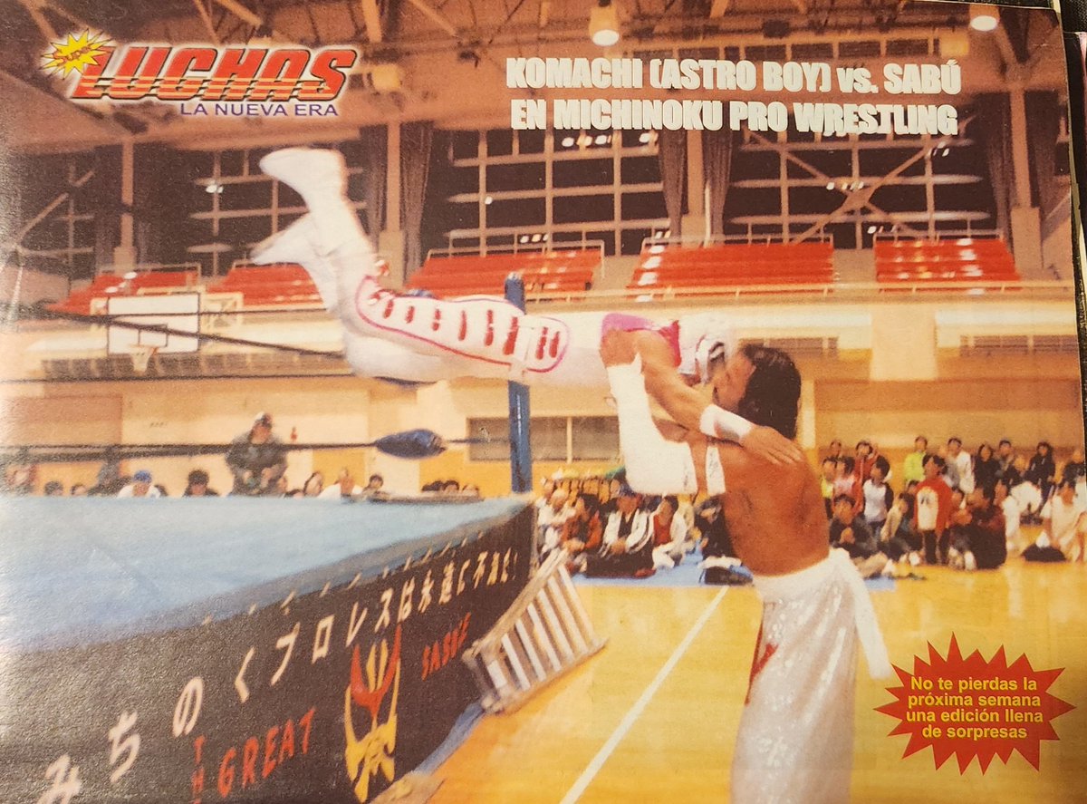 RobViper tweet media