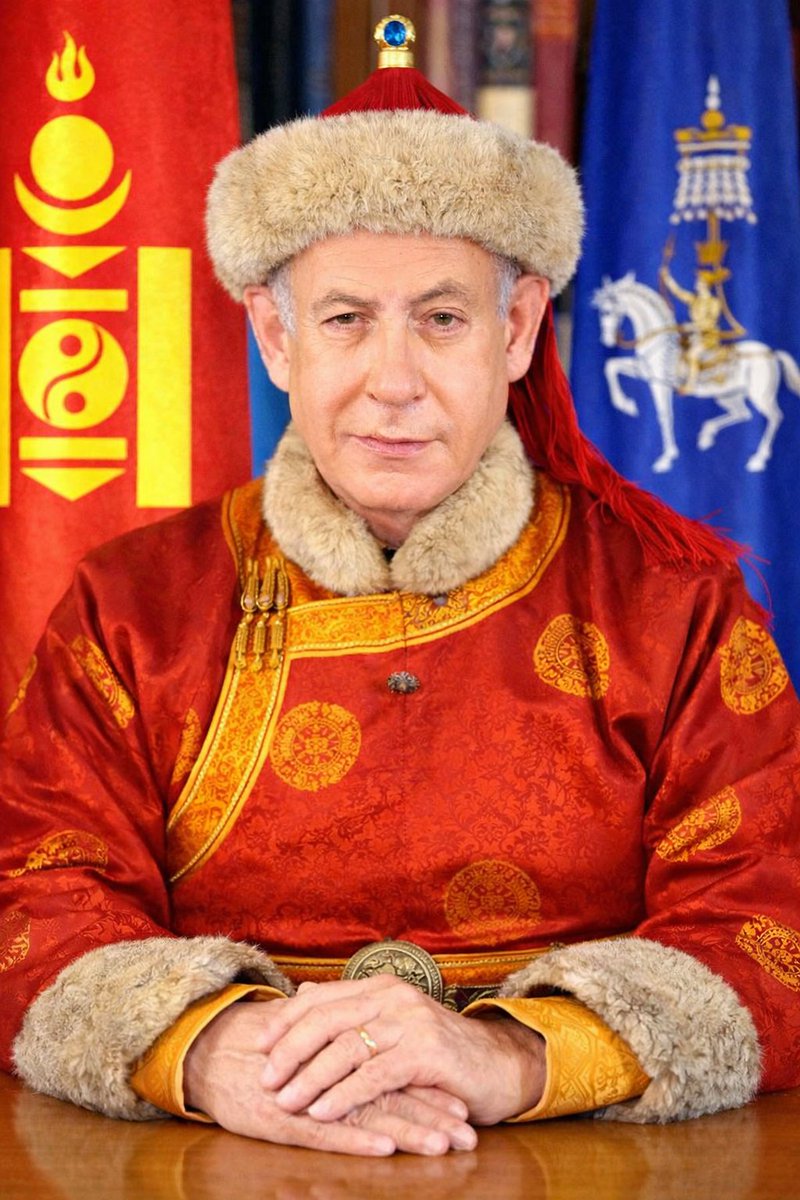 KLL 🇲🇳 tweet media