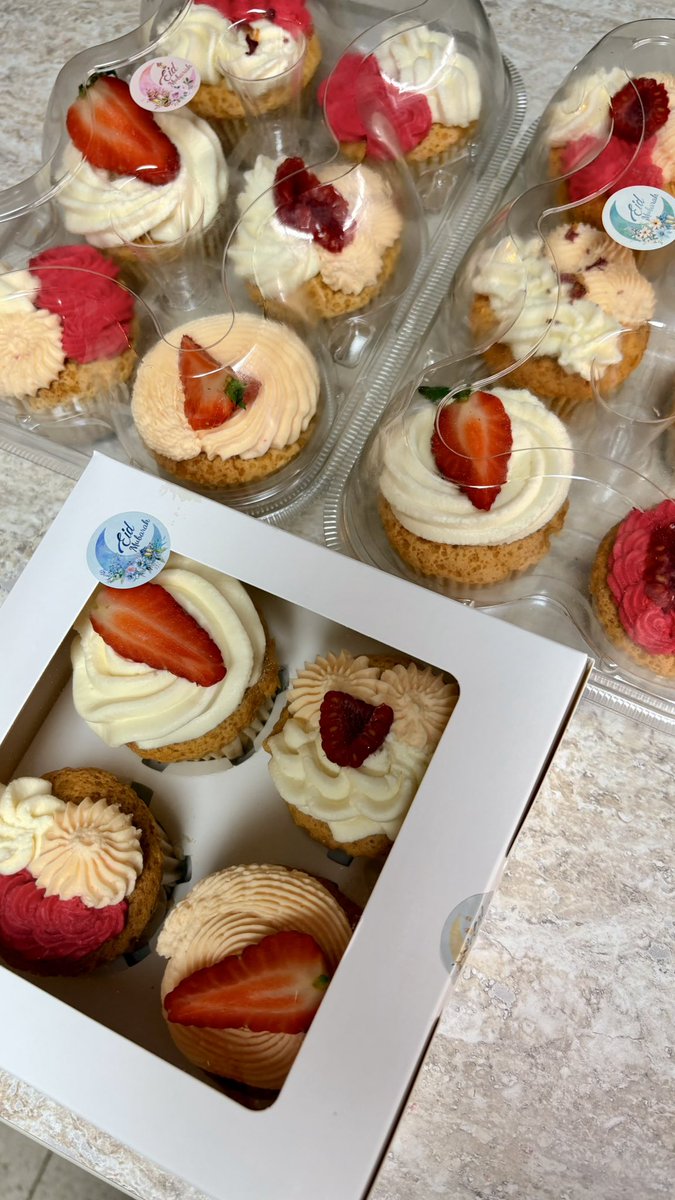 Djamila 🌼 tweet media