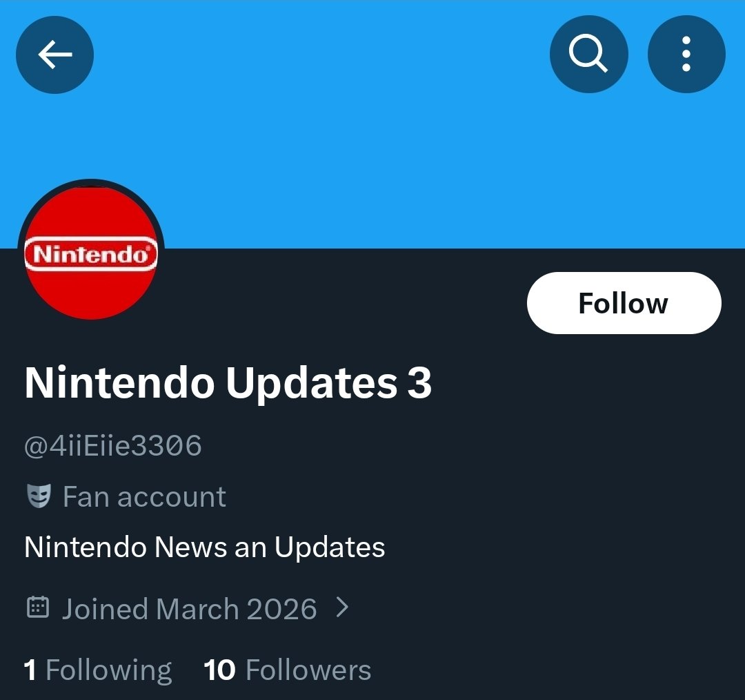 A Joycon Switch 2 Controller tweet media