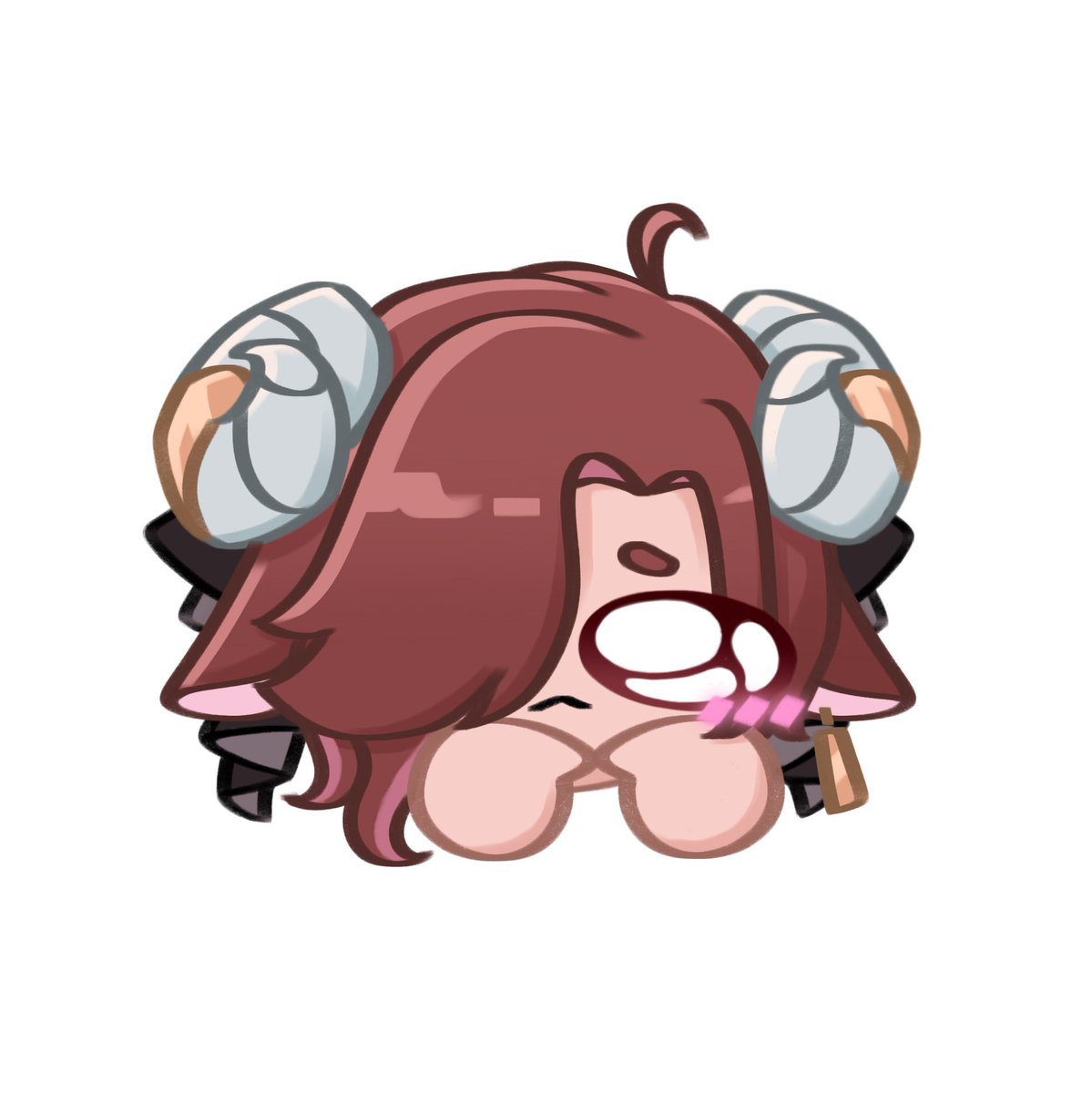 Lulu 🍖🥀 DONATHON LIVE tweet media