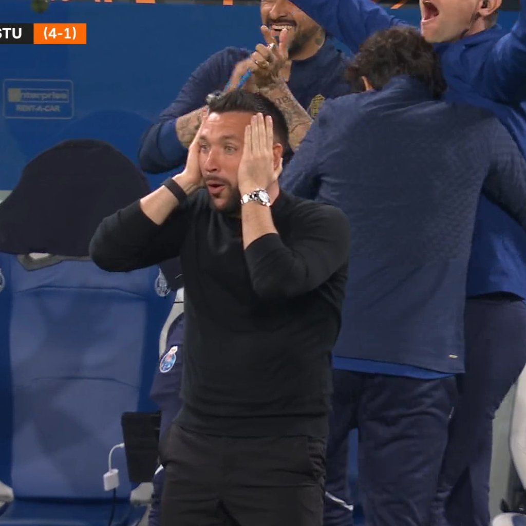 The Touchline | 𝐓 tweet media