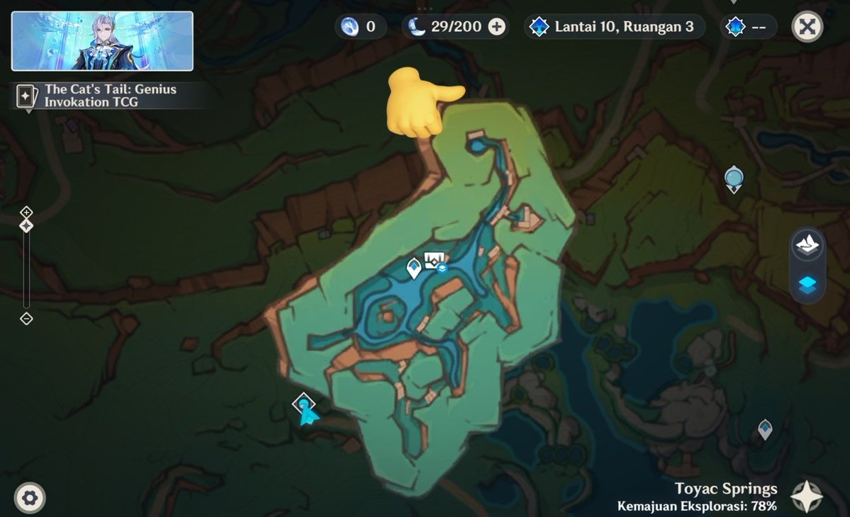 𝐉𝐞𝐞ジ joki Genshin & HSR📌 tweet media