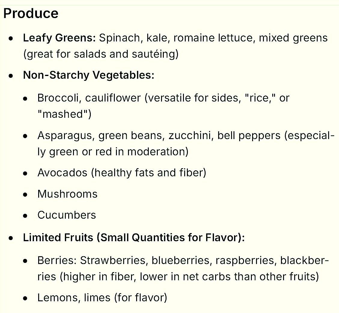 Keto Diet Recipe tweet media