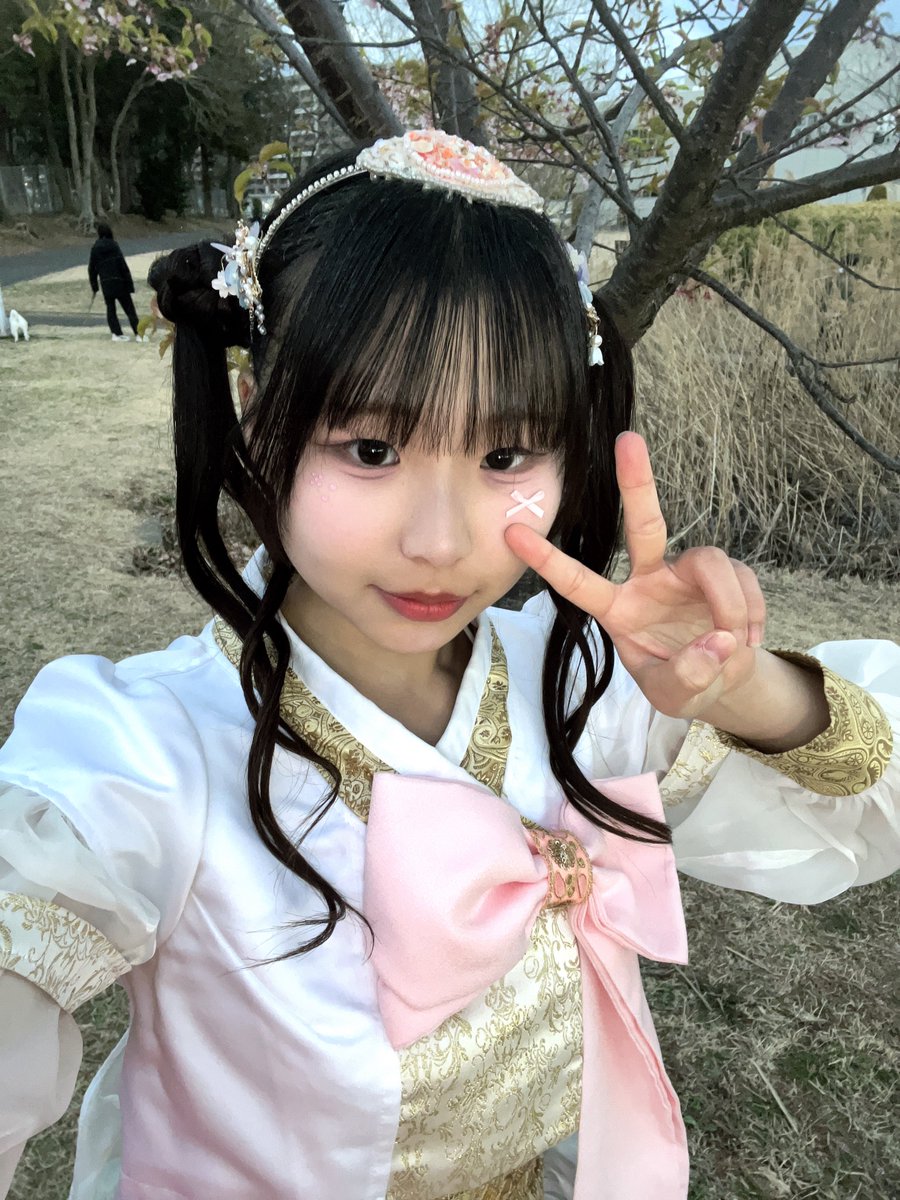 村上姫菜　メノニューイヤー tweet media