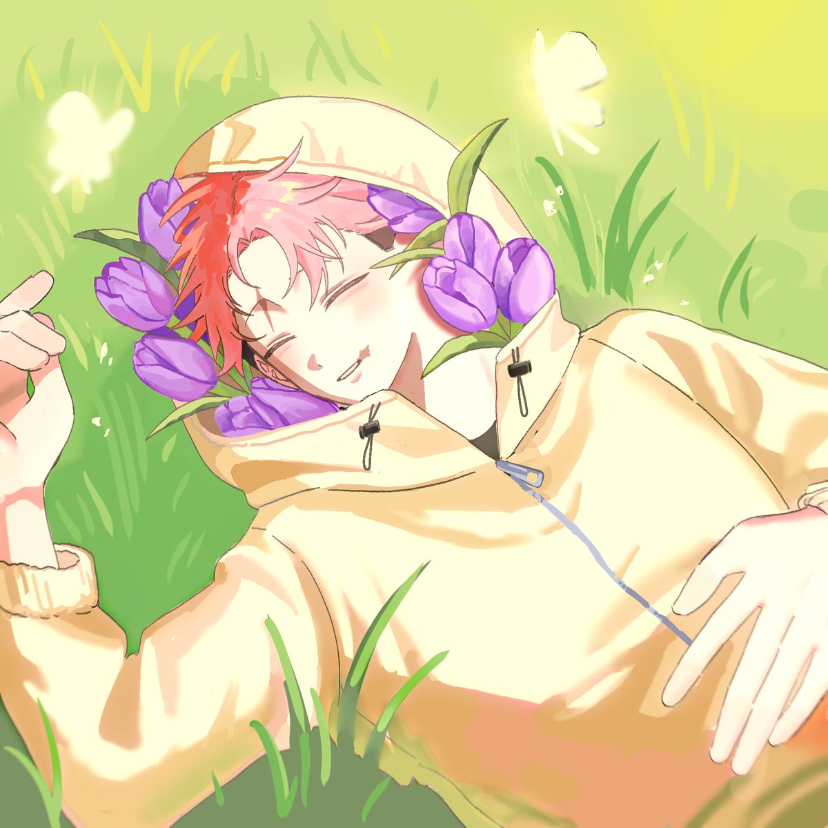 표코/트친소 tweet media