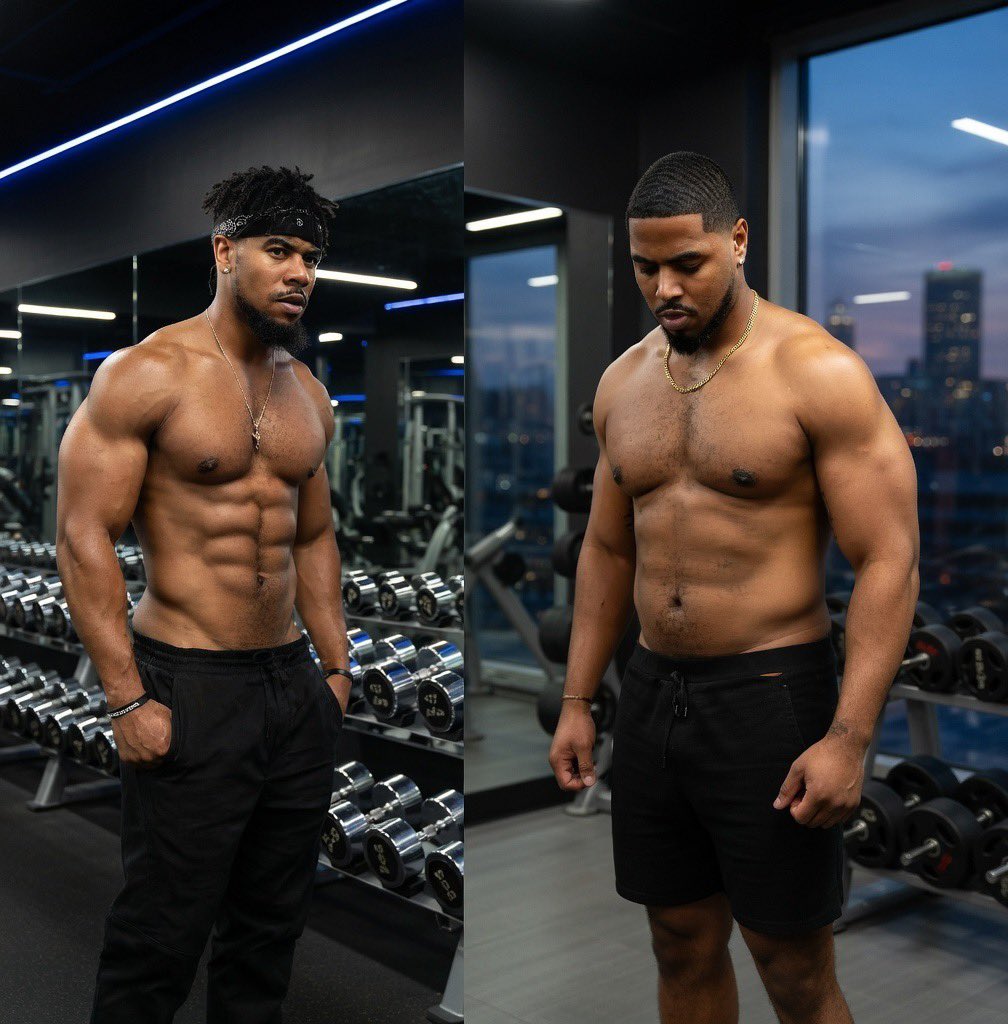 Blackish Press tweet media