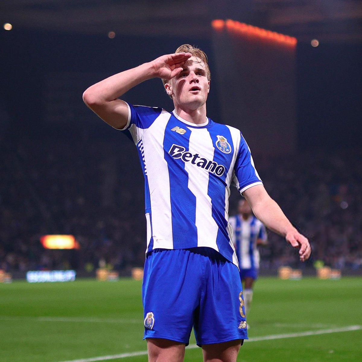 Instant Foot ⚽️ tweet media