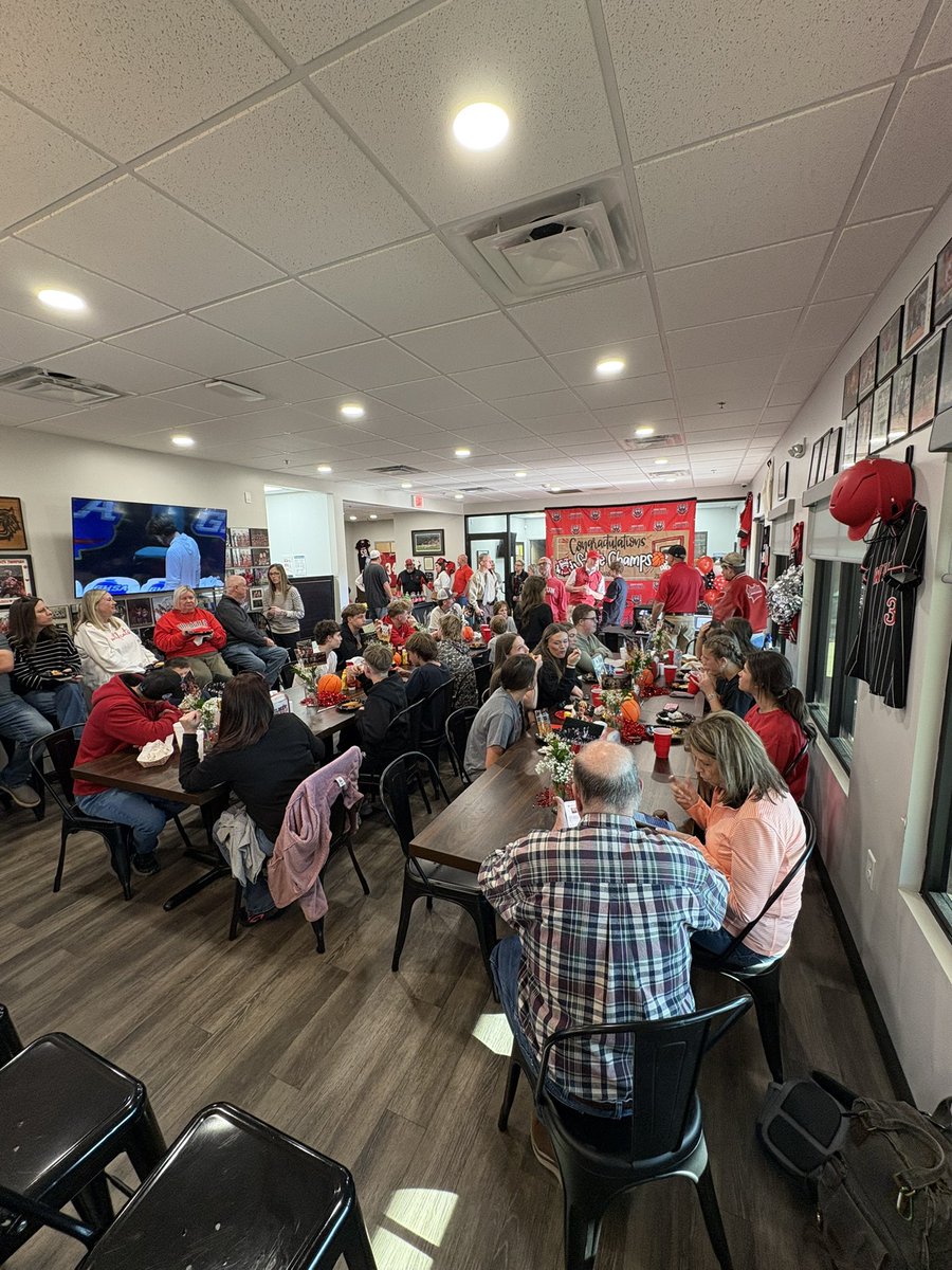 Wesley Branch tweet media