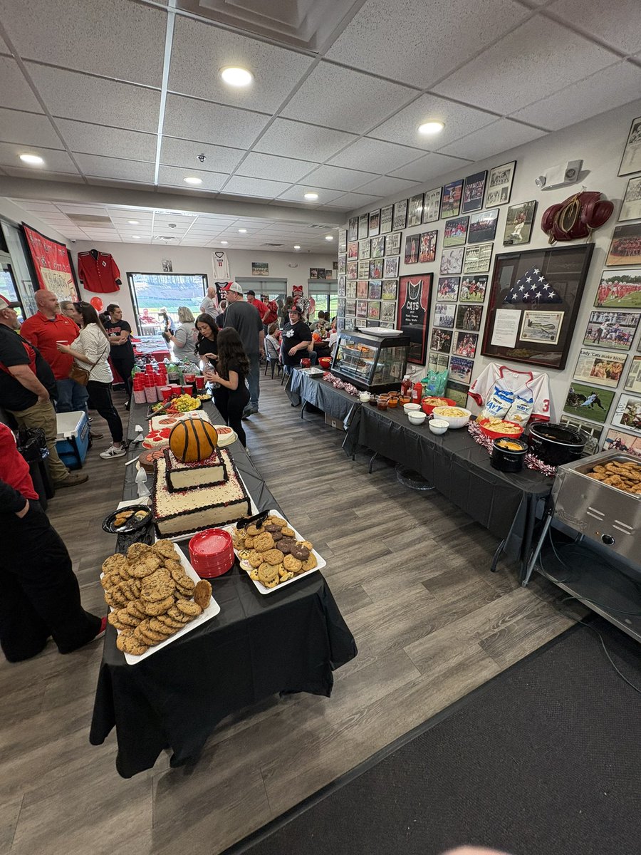 Wesley Branch tweet media