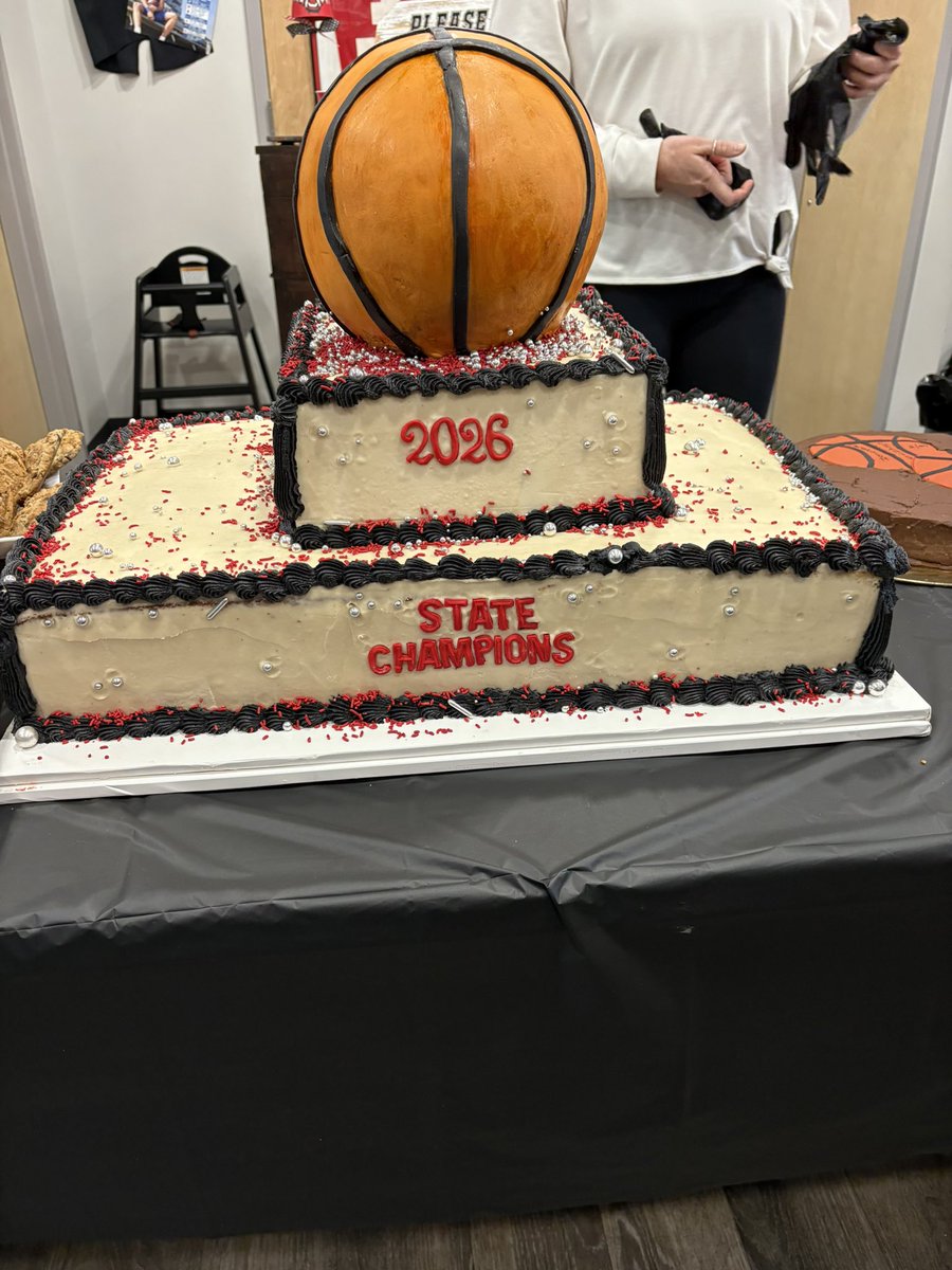 Wesley Branch tweet media