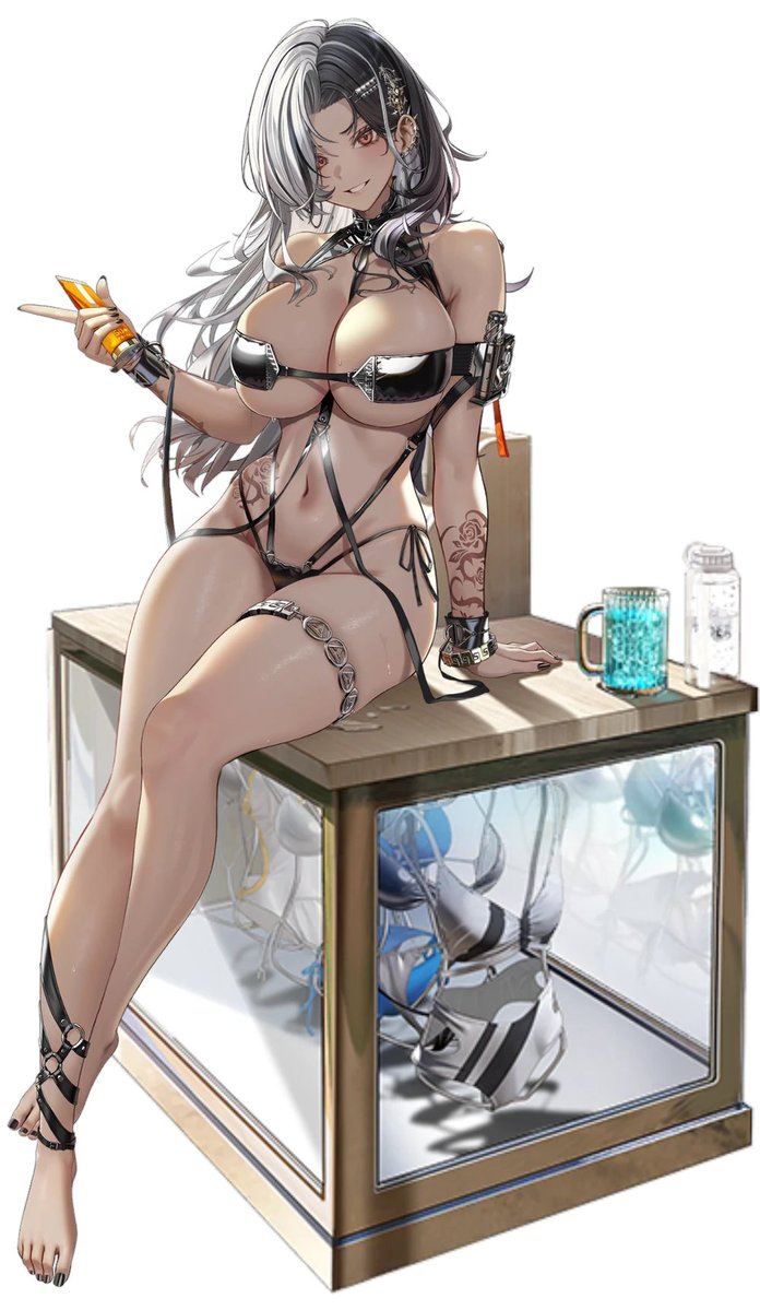 Arcarum's Strongest Prisoner tweet media