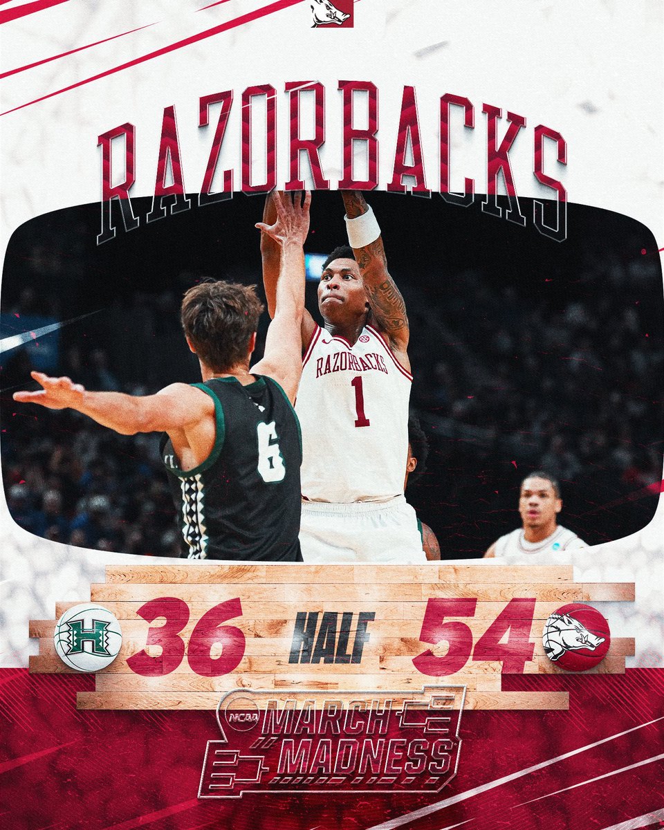 College Hoops Halftime tweet media