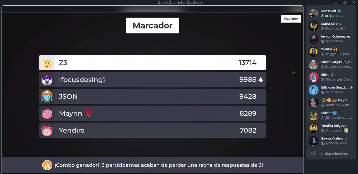 Zcash en Español 🛡️ᙇ tweet media