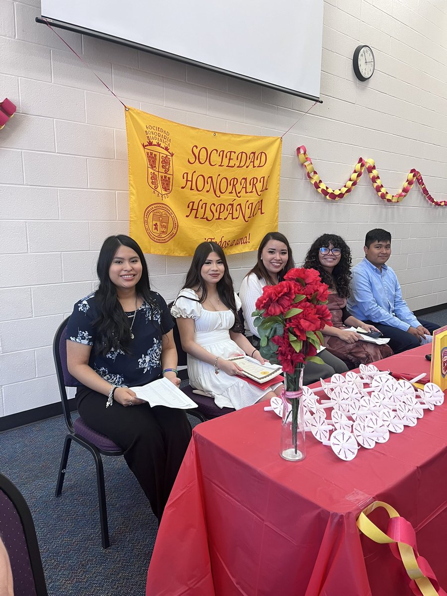 Jersey Village LOTE tweet media