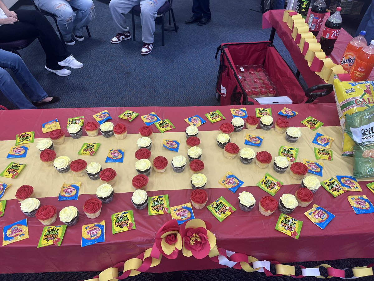 Jersey Village LOTE tweet media