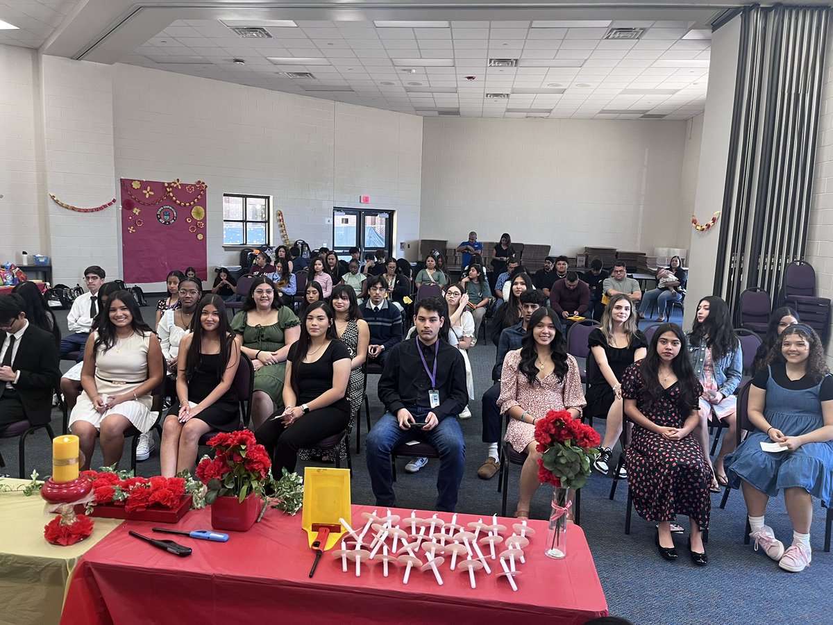 Jersey Village LOTE tweet media