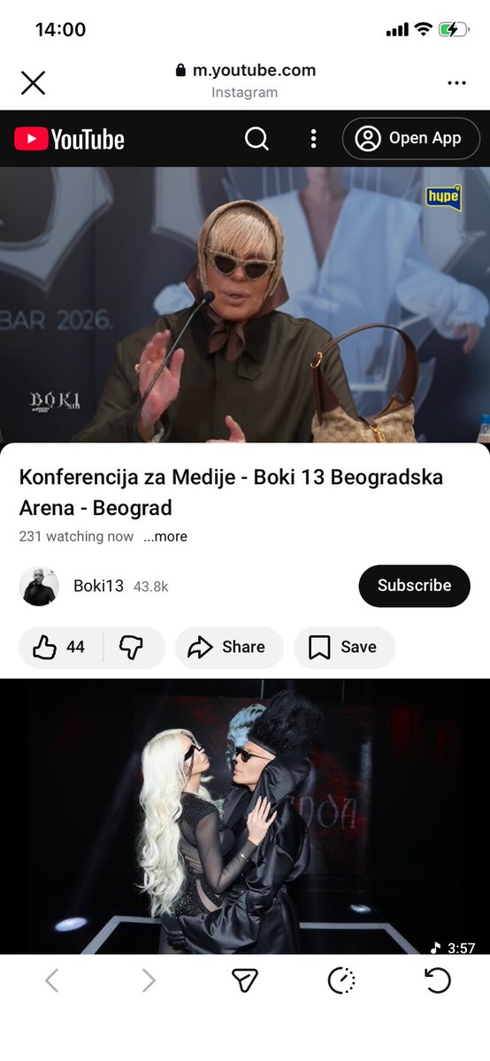 Marko Djedovic tweet media