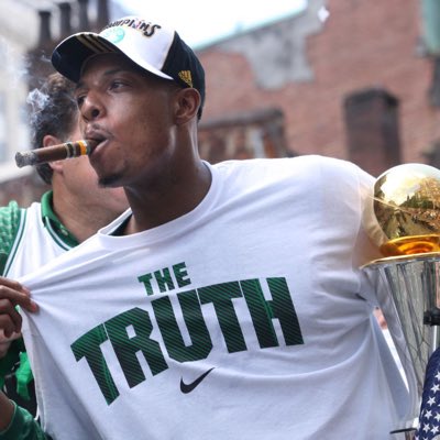 The Truth tweet media