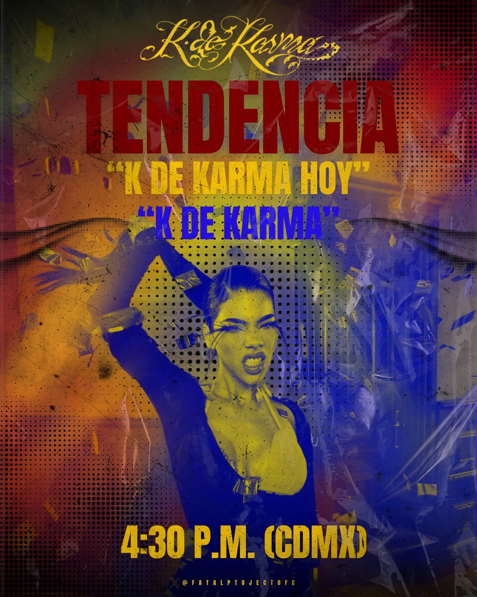 Fatal Project Oficial tweet media