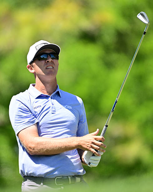 Seamus Power Tracker tweet media