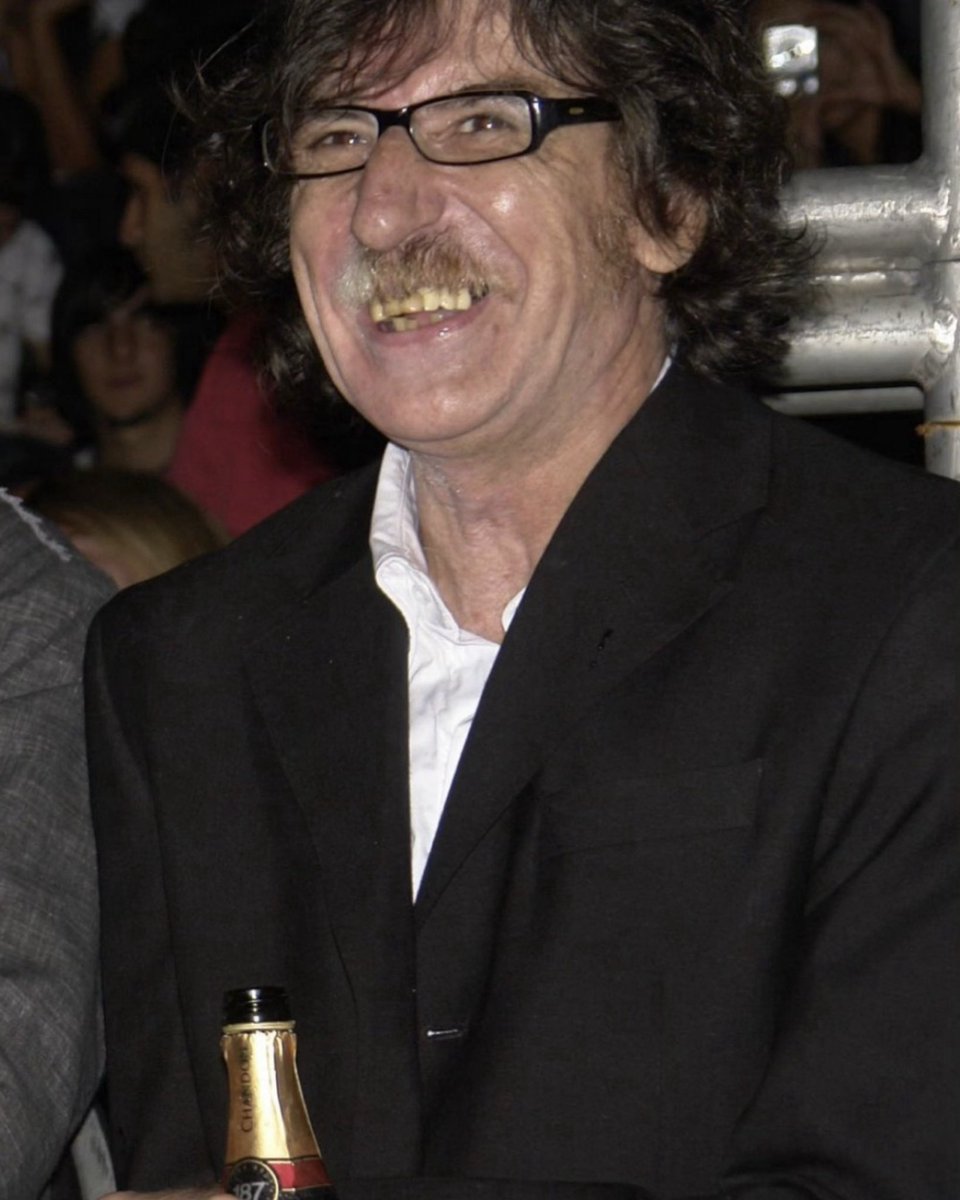 Constant Concept | Charly García tweet media