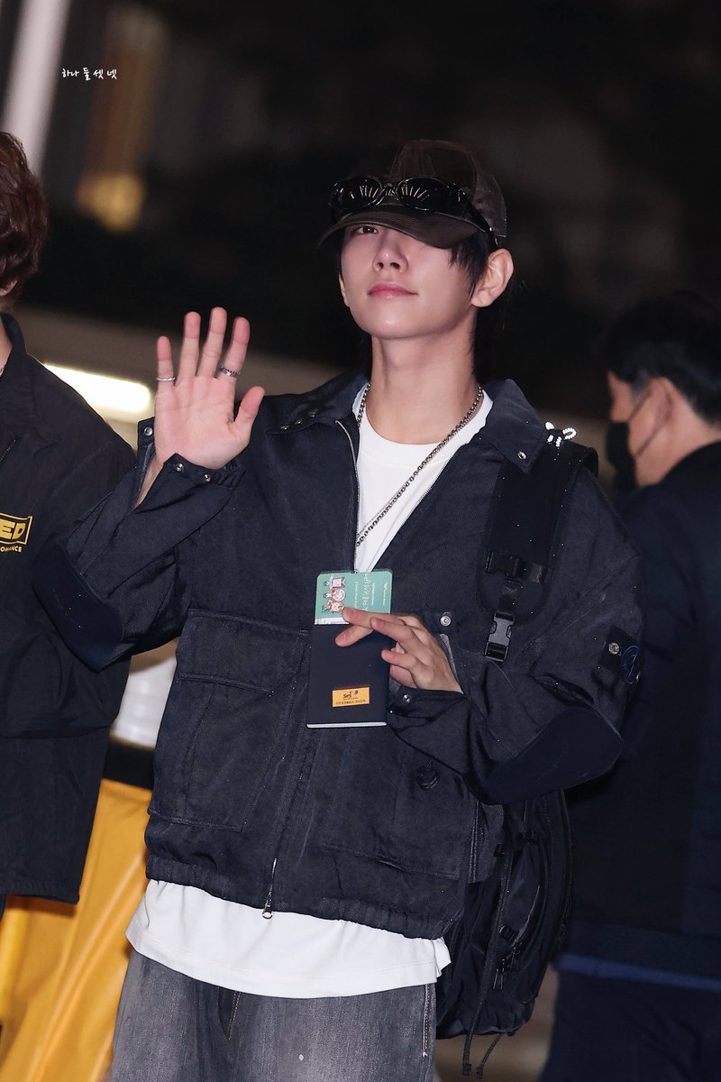 하나 둘 셋 넷 tweet media