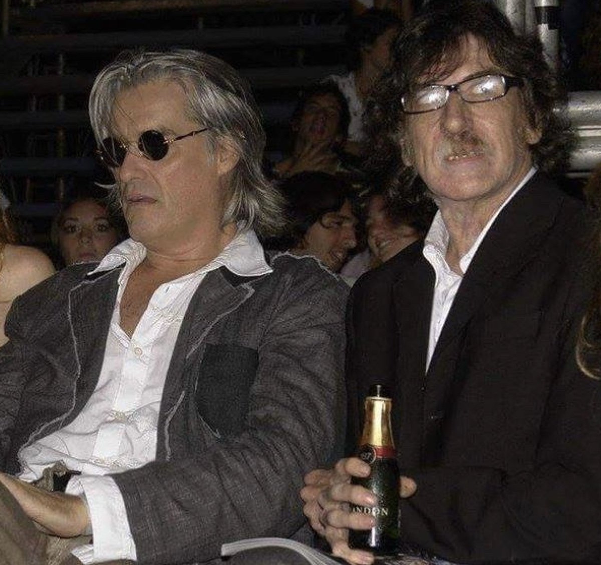 Constant Concept | Charly García tweet media