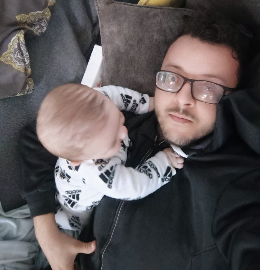 Ahmed Shameya tweet media