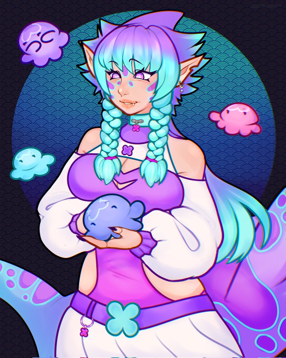 ☆ミEva!☆ミ tweet media