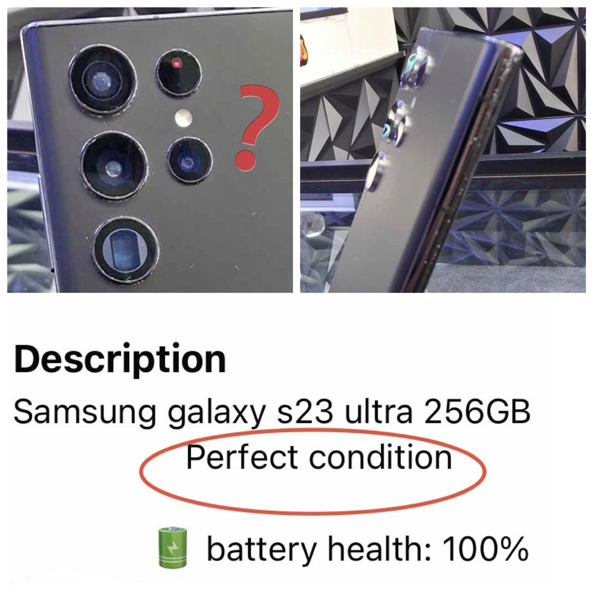 Holly - I like tech tweet media