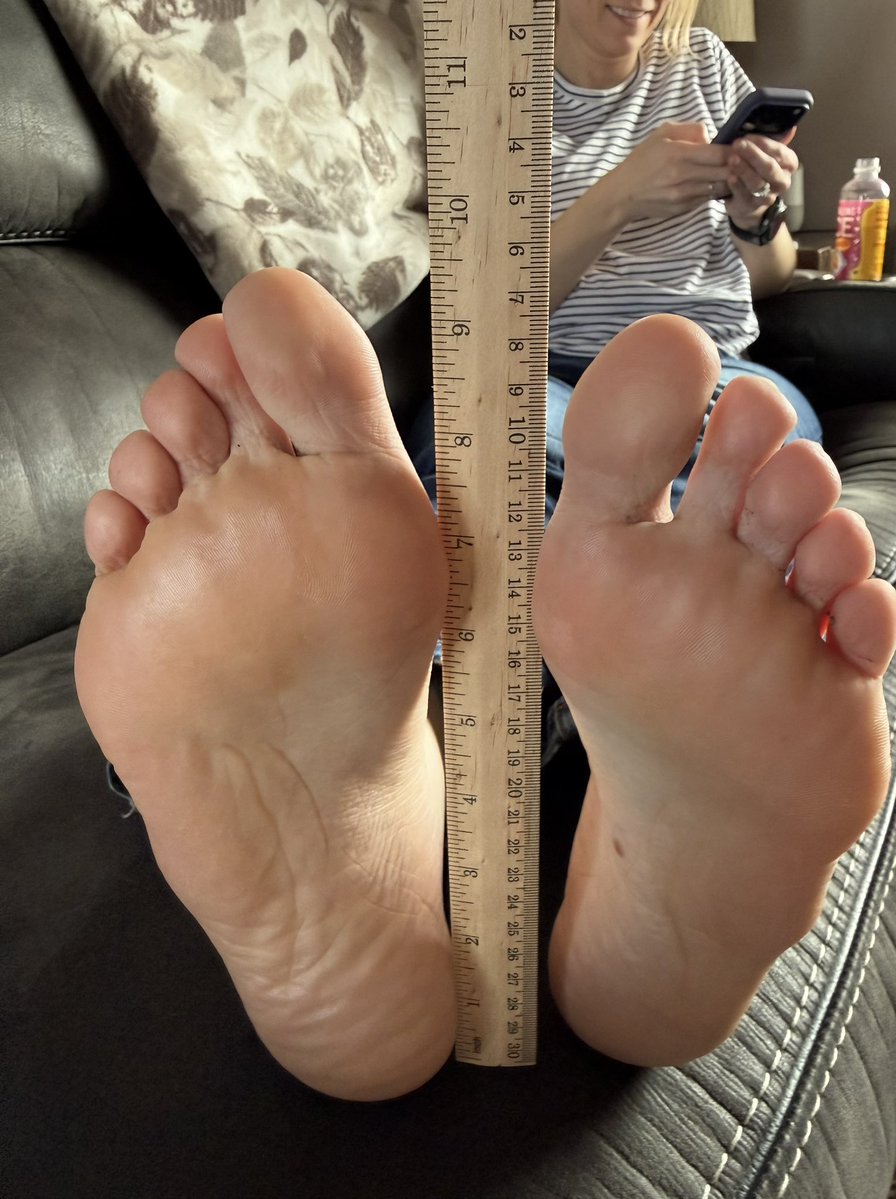 SoleMate91 tweet media