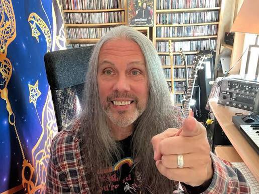 Andy Fox tweet media