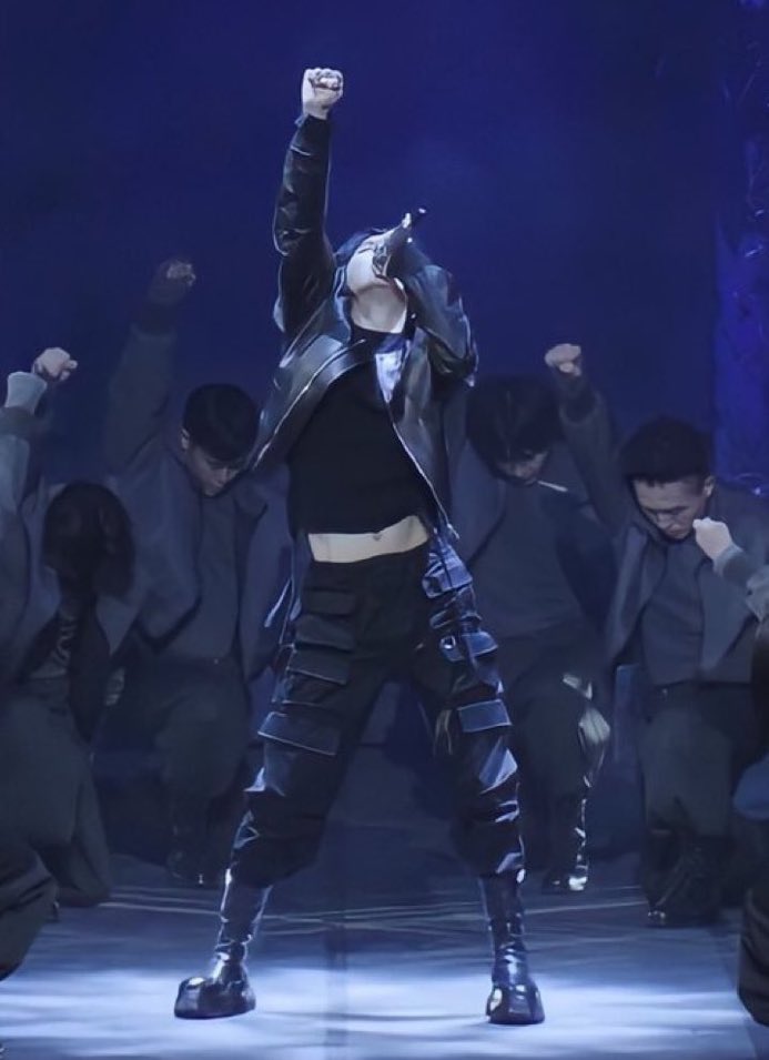 ibbiss¹³ 💛 Waiting for PJM3 by JIMIN 💛 tweet media