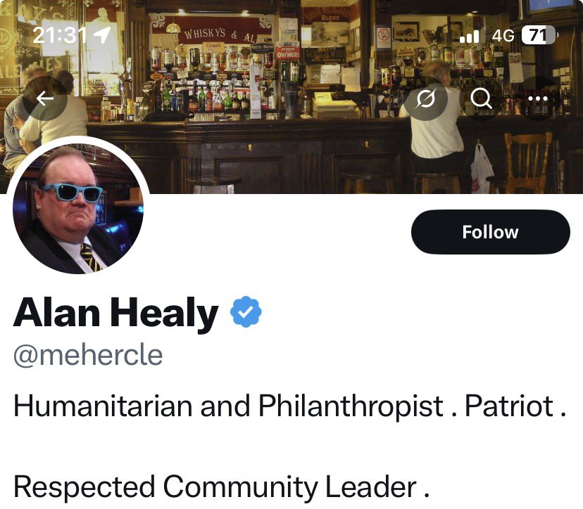 Tom Marshall tweet media