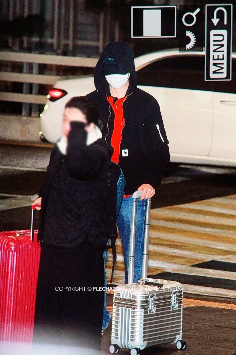 Flechazo✘0218 tweet media