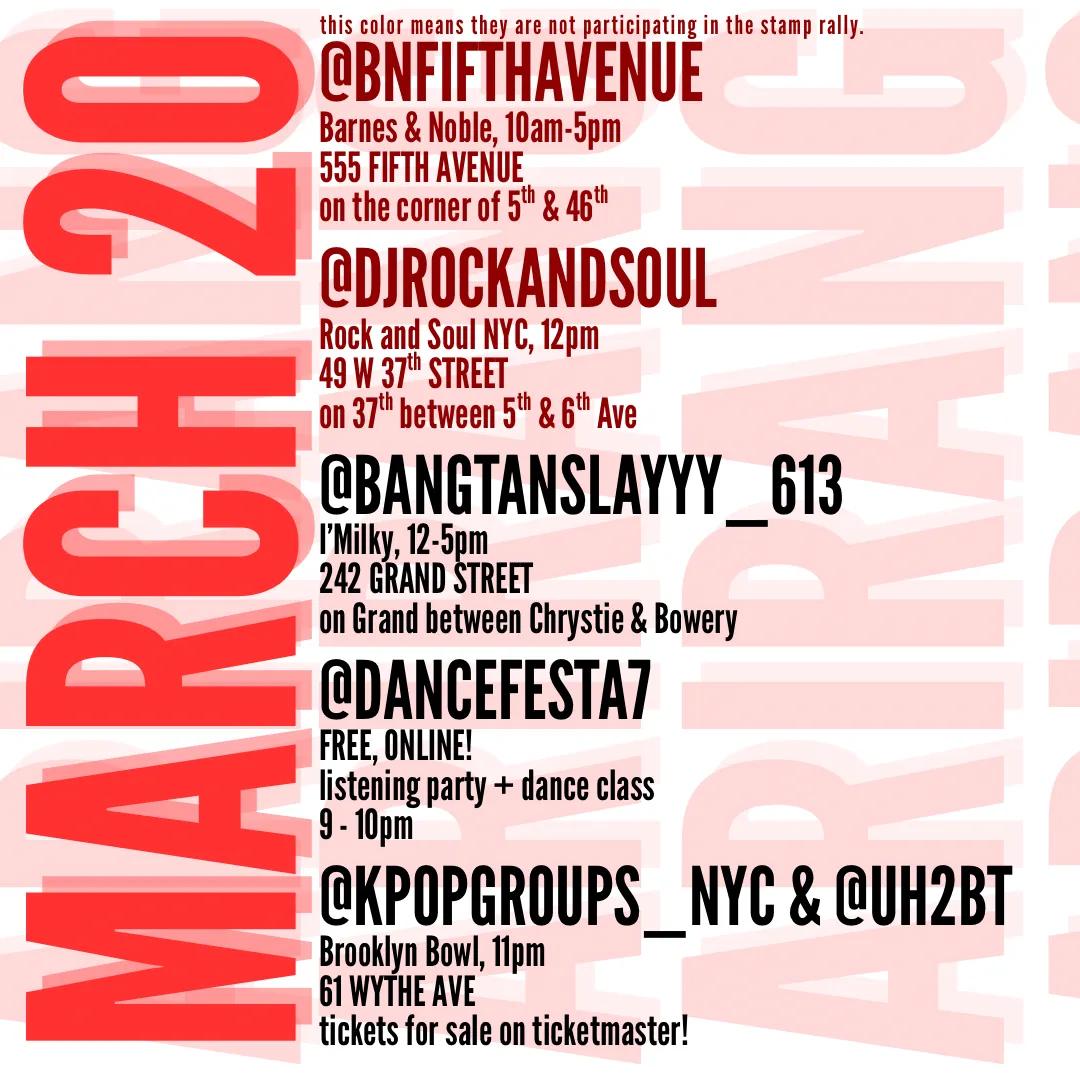 Bangtan Slay 613⁷ tweet media