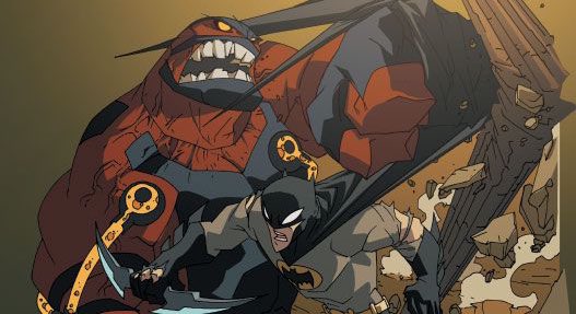 ᗩBᗷS 🪓 tweet media