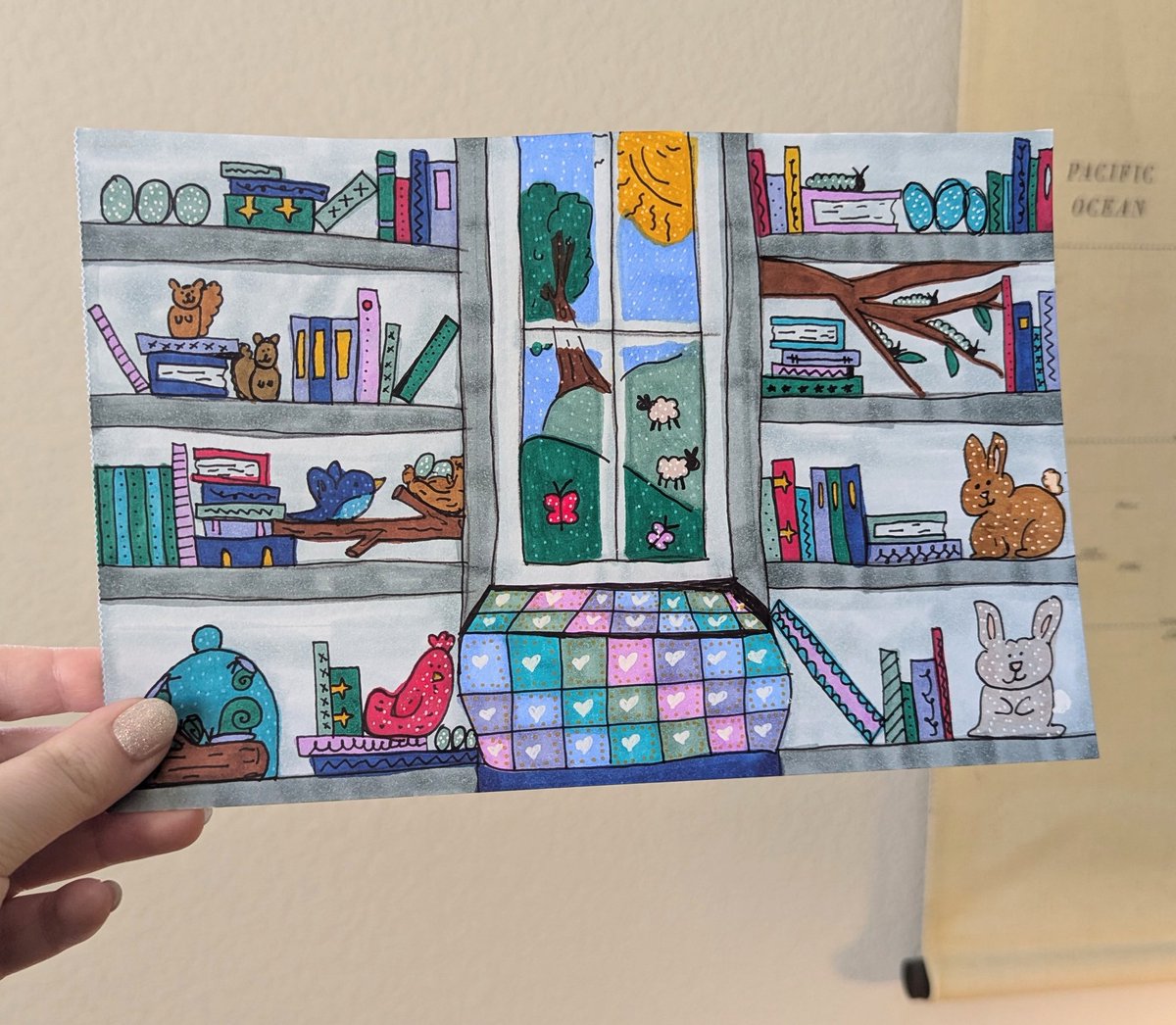 Hannah Ward 👩🏻‍🏫 Mom (x3) | Learning Designer tweet media