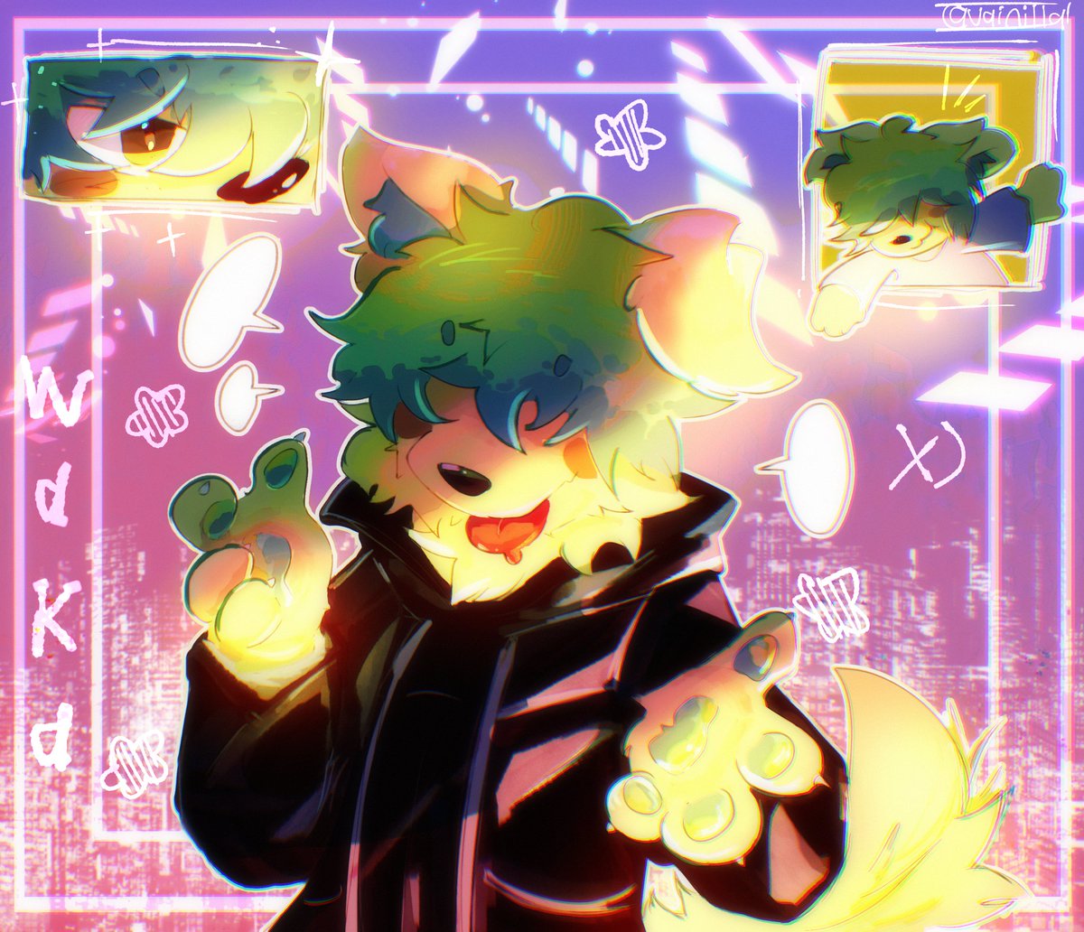 ✦👑Vainilla👑✧ tweet media